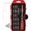 Birchwood Casey Basic Screwdriver Kit 22 Pc.