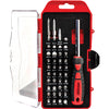 Birchwood Casey Pro Screwdriver Kit 40 Pc.