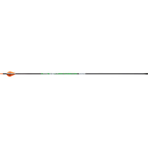 Victory Vap Gamer Arrows 250 Blazer Vanes 6 Pk.