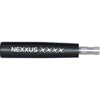 Nexxus Alloy Outserts 400 12 Pk.