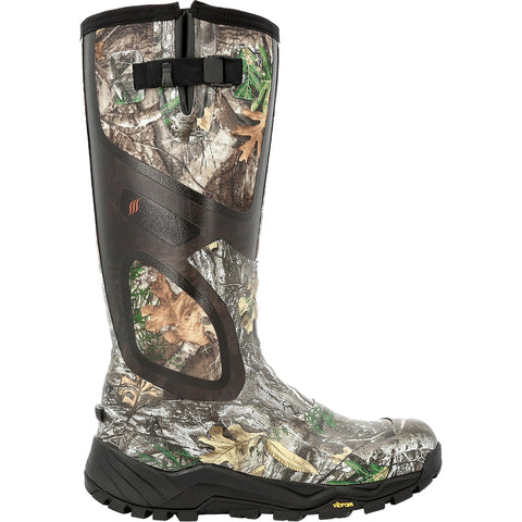 Image of Rocky Xrb Boot Realtree Edge 7mm 8