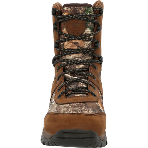 Image of Rocky Red Mountain Boot Realtree Edge 800 Grams 9