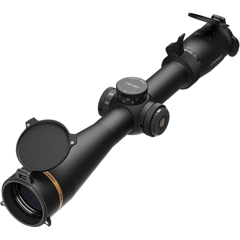 Image of Leupold Vx-6hd Rifle Scope 3-18x44mm Cds-zl2 Side Focus Illum. Firedot Duplex