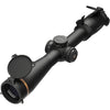 Leupold Vx-6hd Rifle Scope 3-18x44mm Cds-zl2 Side Focus Illum. Firedot Duplex