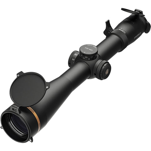 Image of Leupold Vx-6hd Rifle Scope 4-24x52mm Cds-zl2 Side Focus Illum. Tmoa