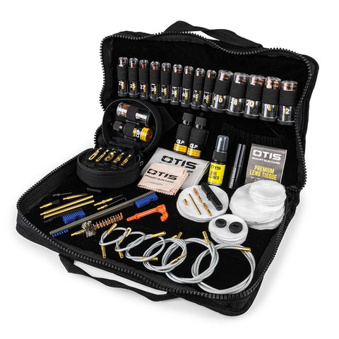 Image of Otis Elite Cleaning Kit 60 Pc.