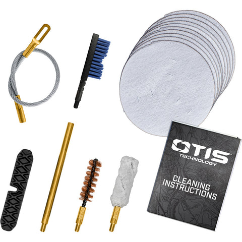 Image of Otis Patriot Series Pistol Cleaning Kit 9mm