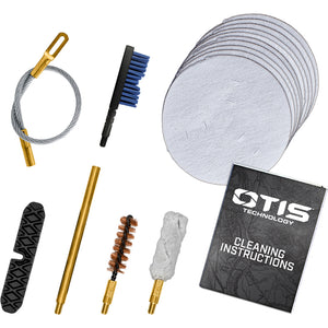 Otis Patriot Series Pistol Cleaning Kit 9mm