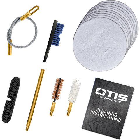 Image of Otis Patriot Series Pistol Cleaning Kit .40 Cal.