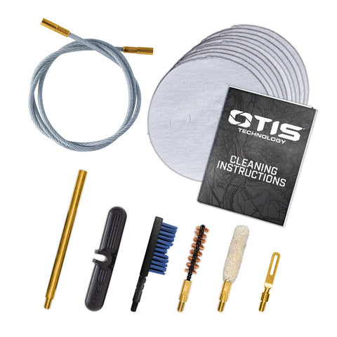 Image of Otis Patriot Series Rifle Cleaning Kit 6.5mm