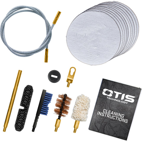 Image of Otis Patriot Series Shotgun Cleaning Kit 12 Ga.