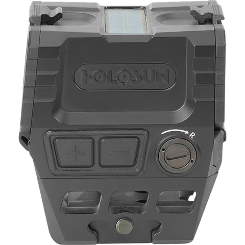 Image of Holosun Aems Red Dot Green Dot Multi-reticle System