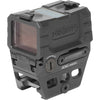 Holosun Aems Red Dot Green Dot Multi-reticle System