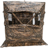 Bog Prevail Ground Blind Realtree Excape