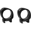 Wheeler Sport Scope Rings Black 1 In. High