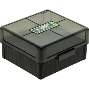 Frankford Arsenal Hinge-top Ammo Box #1009