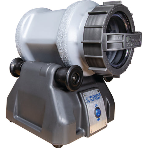 Image of Frankford Arsenal Rotary Tumbler Lite 110v