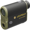 Leupold Rx-fulldraw 5 Rangefinder With Dna Green