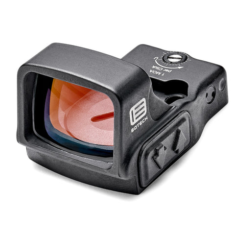 Image of Eotech Eflx Mini Reflex Sight Black 6moa Red Dot