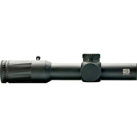 Image of Eotech Vudu Ffp Rifle Scope Black 1-10x28mm Sr4 Reticle Moa