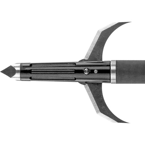 Image of Killer Instinct Killertech Broadhead 100 Gr. 3 Pk.