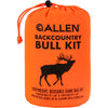 Allen Back Country Game Bags Bull Kit