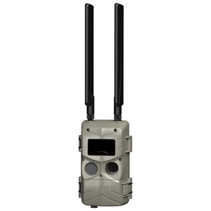 Cuddeback Tracks Cell Camera Ir