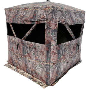 Muddy Prevue 3 Ground Blind Epic Camo