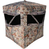 Muddy Infinity 2 Man Ground Blind Epic Camo