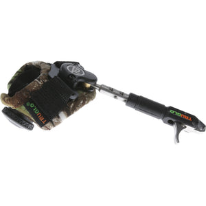 Truglo Activator Wrist Release Realtree Apg Boa Strap