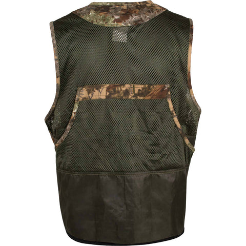 Image of Kings Upland Vest Desert Shadow X-small/small