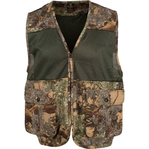 Image of Kings Upland Vest Desert Shadow X-small/small