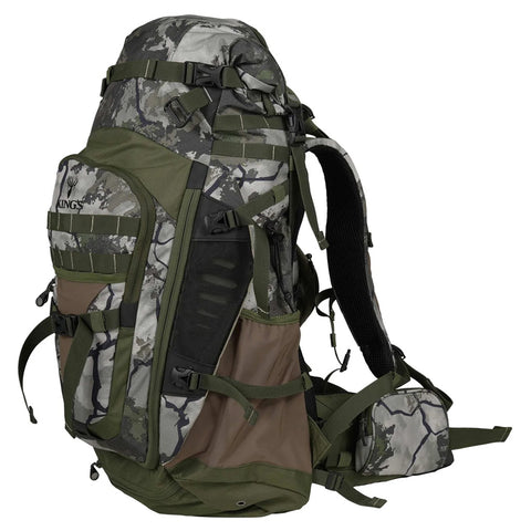 Image of Kings Mountain Top 2200 Backpack Kc Ultra