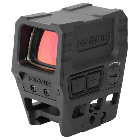 Image of Holosun Aems Core Red Dot 2 Moa Red Dot