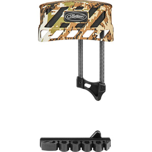 Mathews Lowpro Fixed Quiver Sitka Sub Alpine Rh