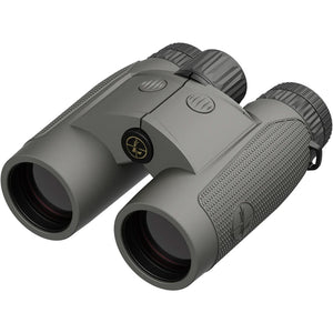 Leupold Bx4-range Hd Rangefinding Binocular Shadow Grey 10x42 Tbr/w