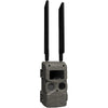 Cuddeback Tracks Cell Camera Black Flash