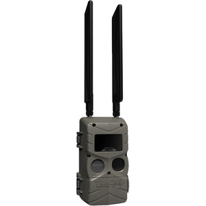 Cuddeback Tracks Cell Camera Black Flash