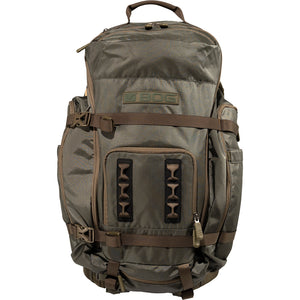 Bog Inception Frame Pack Brown M/l