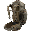 Bog Inception Frame Pack Brown M/l