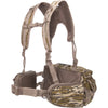 Muddy Pro Lumbar 500 Pack Mossy Oak Bottomlands