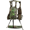 Knight And Hale Run N Gun 200 Turkey Vest Mossy Oak Obsession