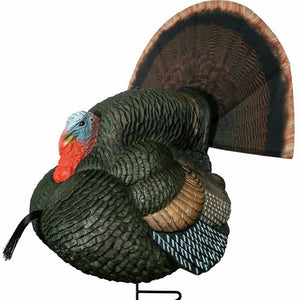 Primos Gobbstopper Turkey Decoy Strutter