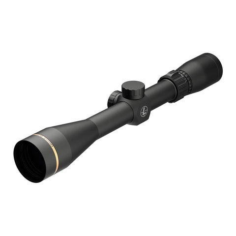 Image of Leupold Vx-freedom Rifle Scope 4-12x40mm Hunt-plex