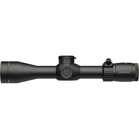 Image of Leupold Mark 4hd Rifle Scope 2.5-10x42mm M5c3 Ffp Illum. Tmr