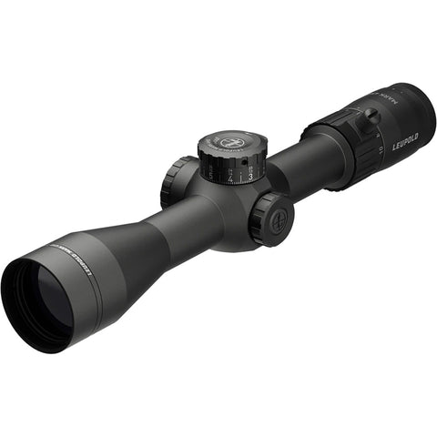 Image of Leupold Mark 4hd Rifle Scope 2.5-10x42mm M5c3 Ffp Illum. Tmr