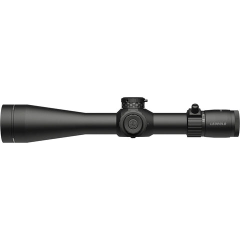 Image of Leupold Mark 4hd Rifle Scope 4.5-18x52mm M1c3ffp Illum. Pr1-moa