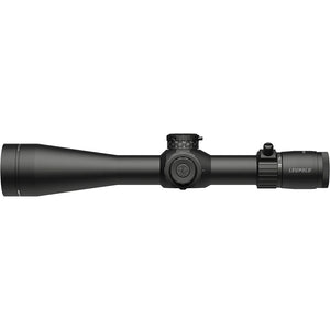 Leupold Mark 4hd Rifle Scope 4.5-18x52mm M1c3ffp Illum. Pr1-moa