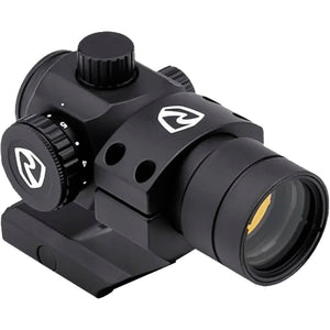 Riton 1 Tactix Enclosed Red Dot Red Dot 2 Moa