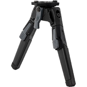 Savage Bipod Black M-lok